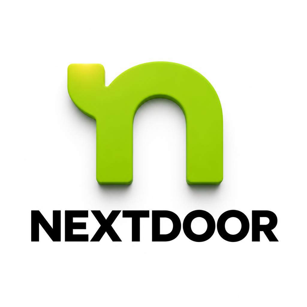 Nextdoor Accounts