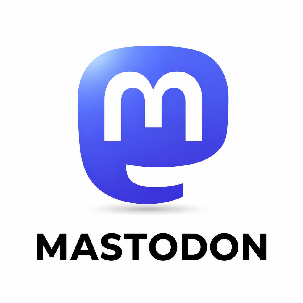 Mastodon Accounts