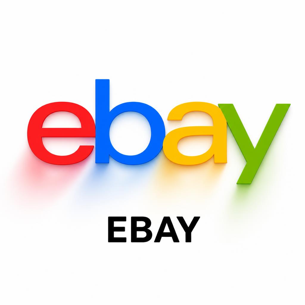 eBay Accounts