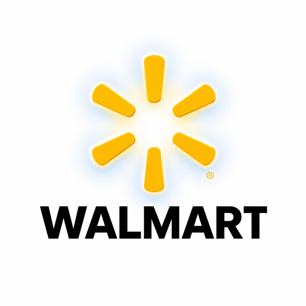Walmart Accounts