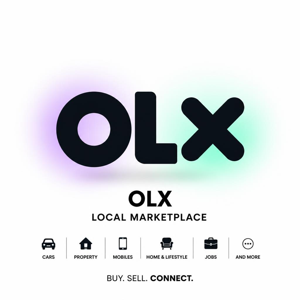 OLX Accounts