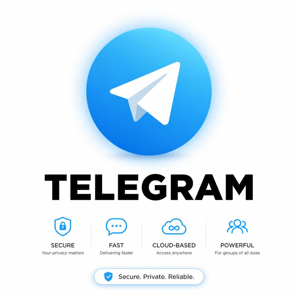 Telegram Accounts