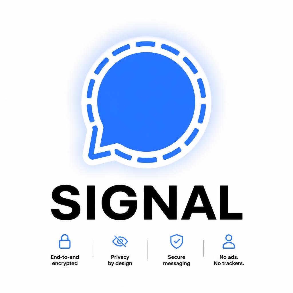 Signal Accounts