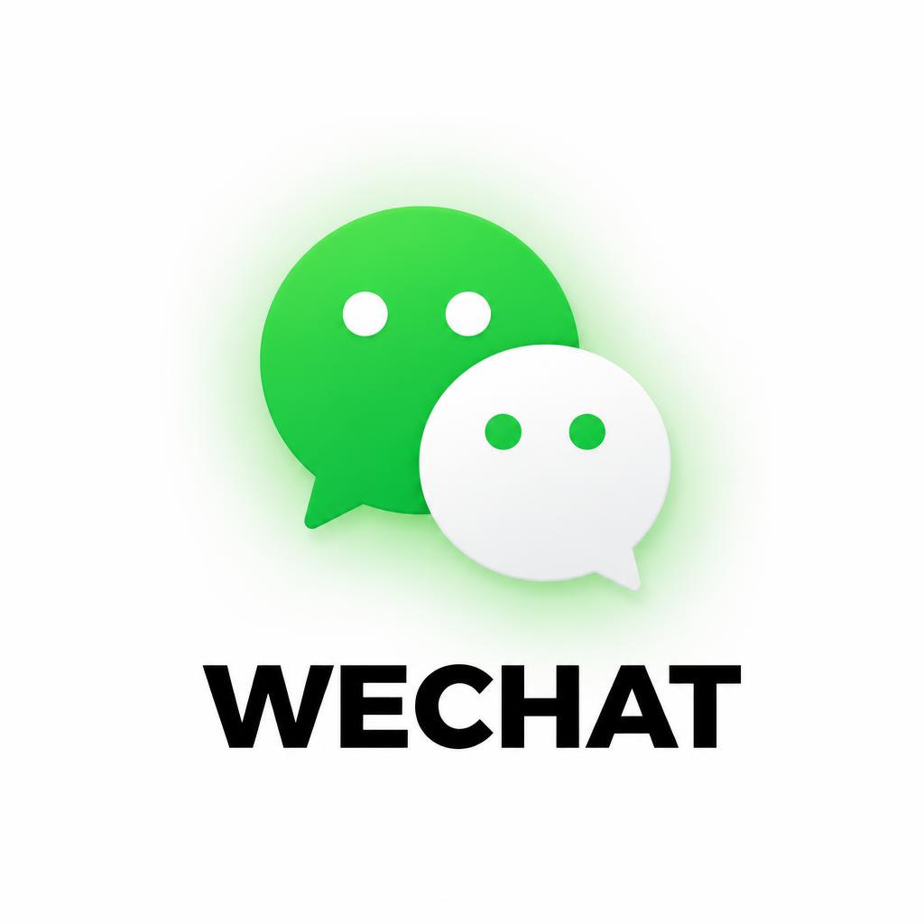 WeChat Accounts