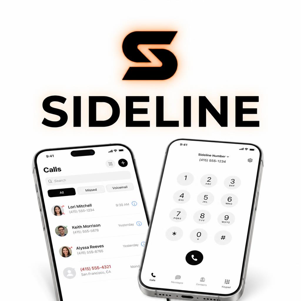 Sideline Accounts