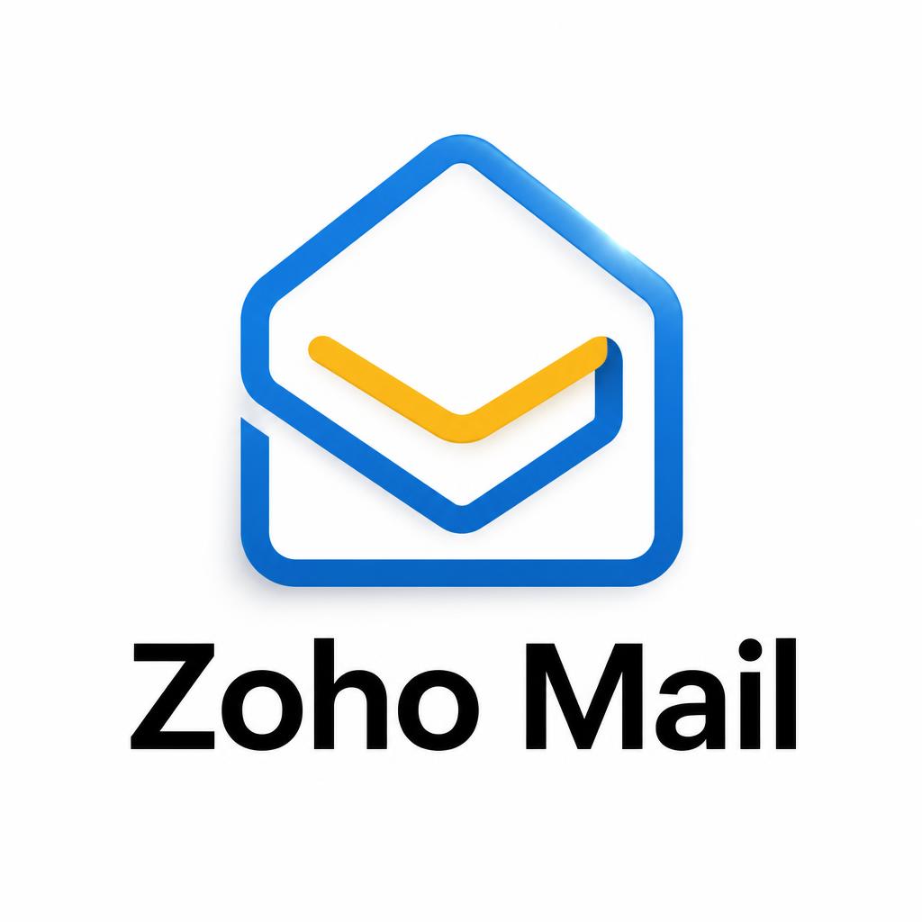 Zoho Mail Accounts
