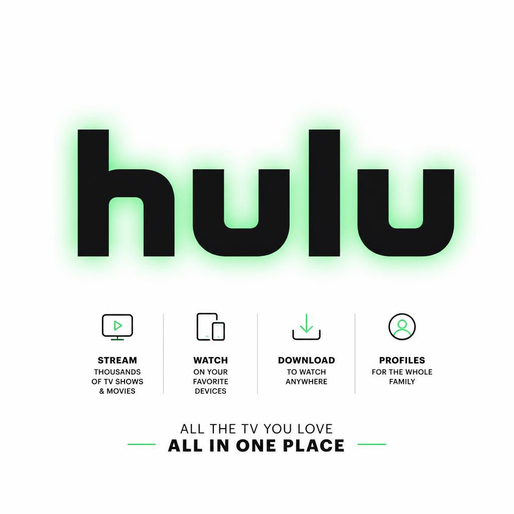 Hulu Accounts