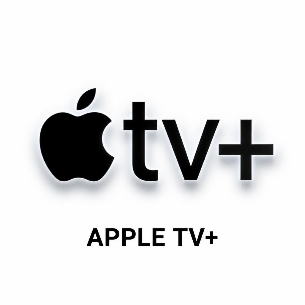 Apple TV+ Accounts