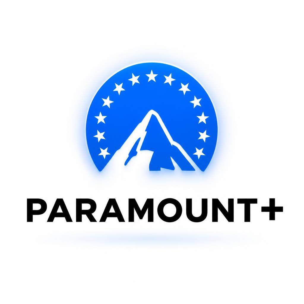 Paramount+ Accounts
