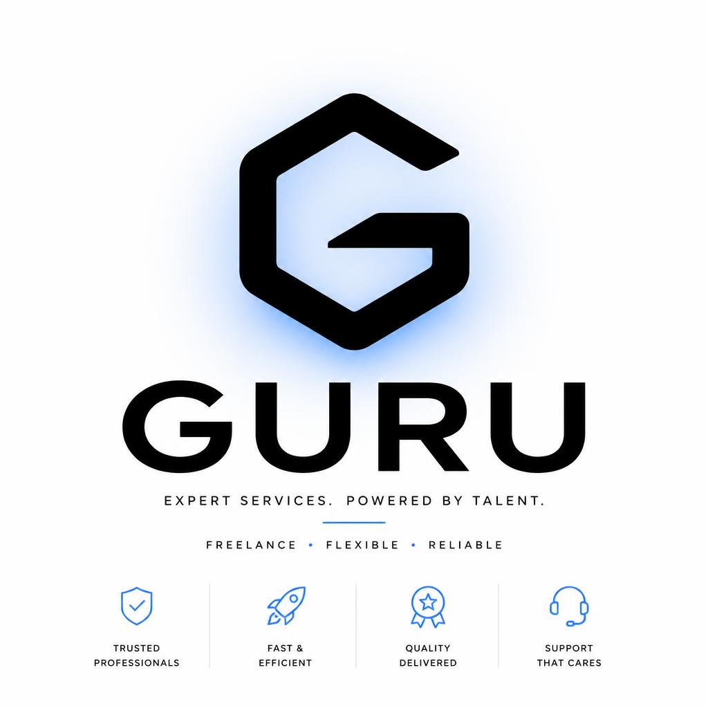 Guru Accounts
