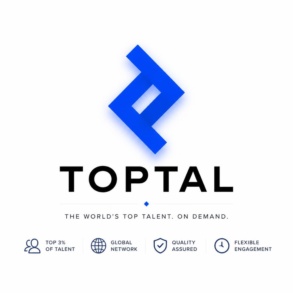 Toptal Accounts