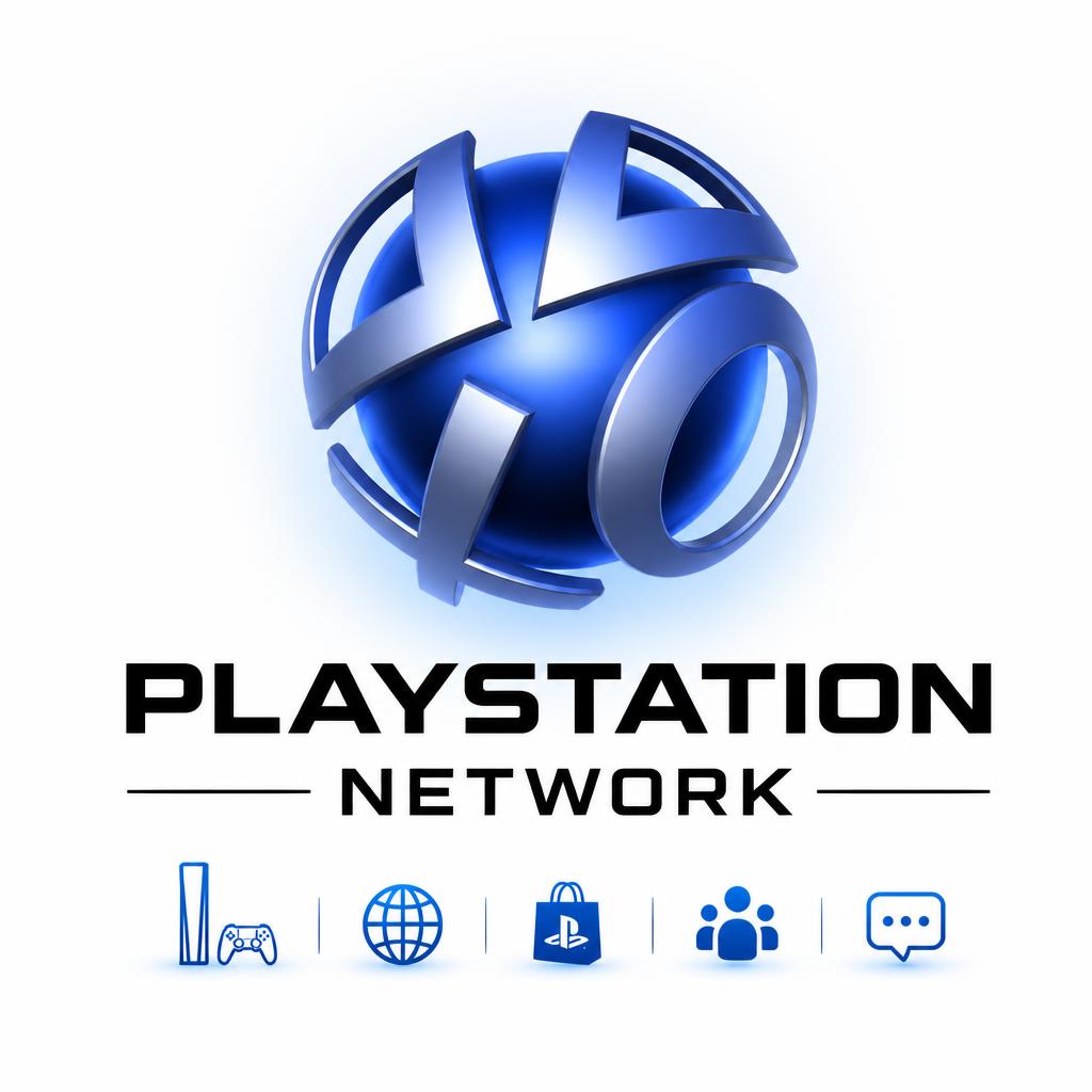 PlayStation Network  Accounts