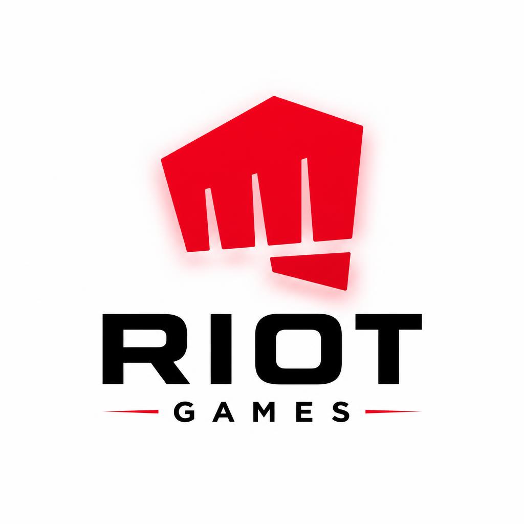 Riot Games Accounts
