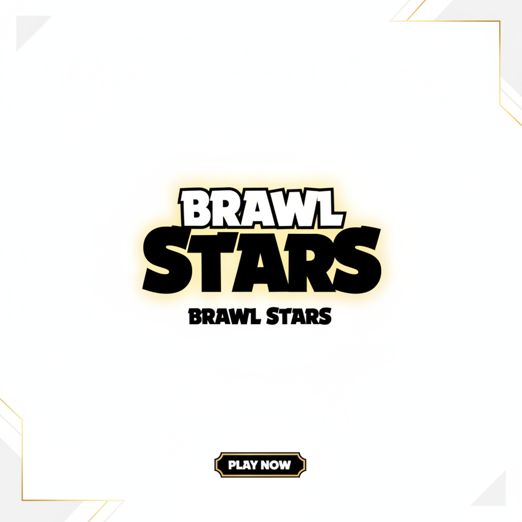 Brawl Stars Accounts