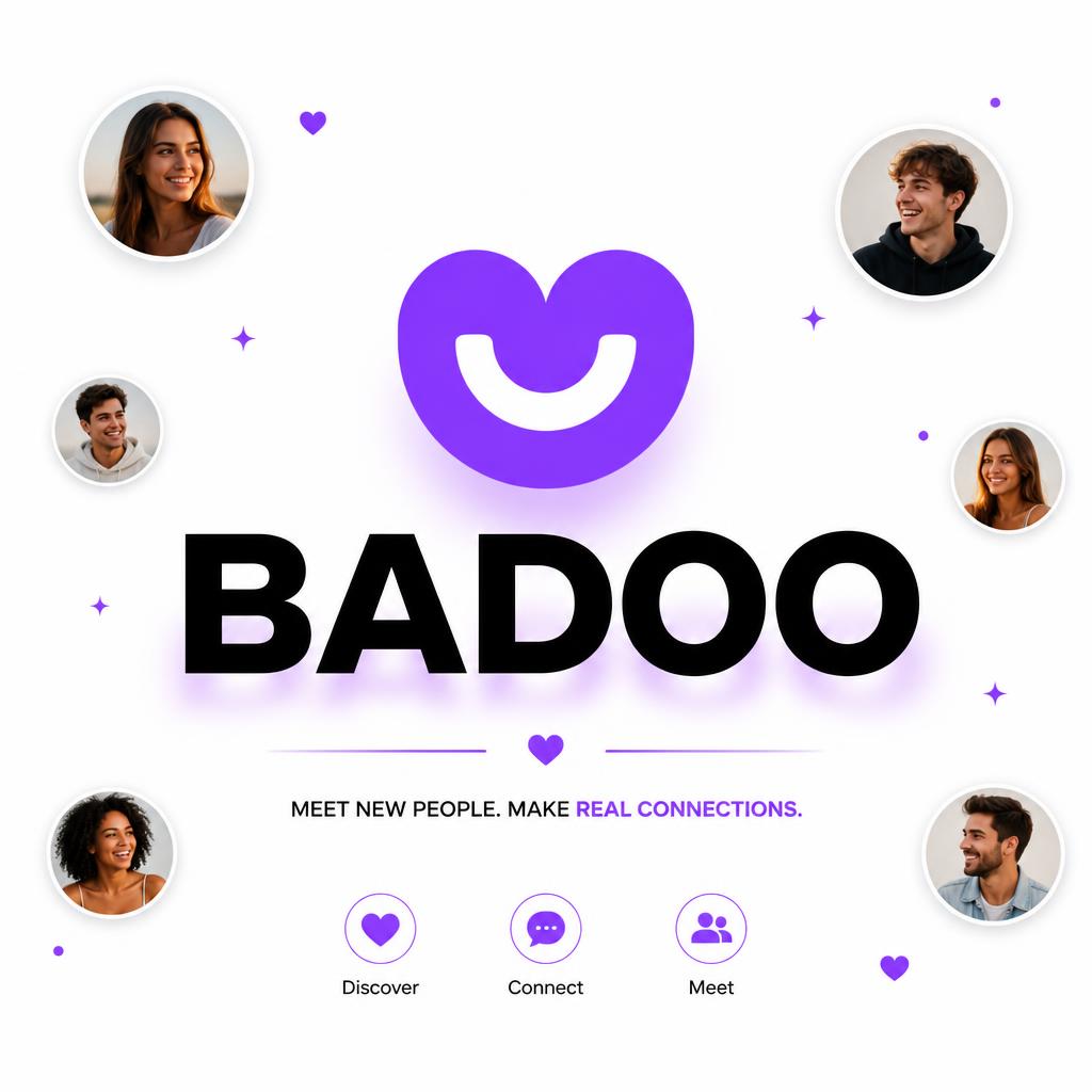 Badoo Accounts