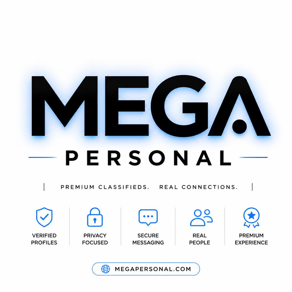 Mega Personal Accounts