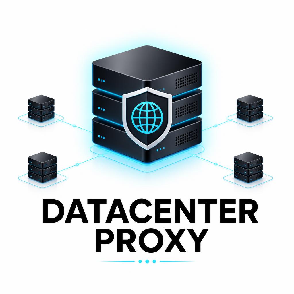 Datacenter Proxy