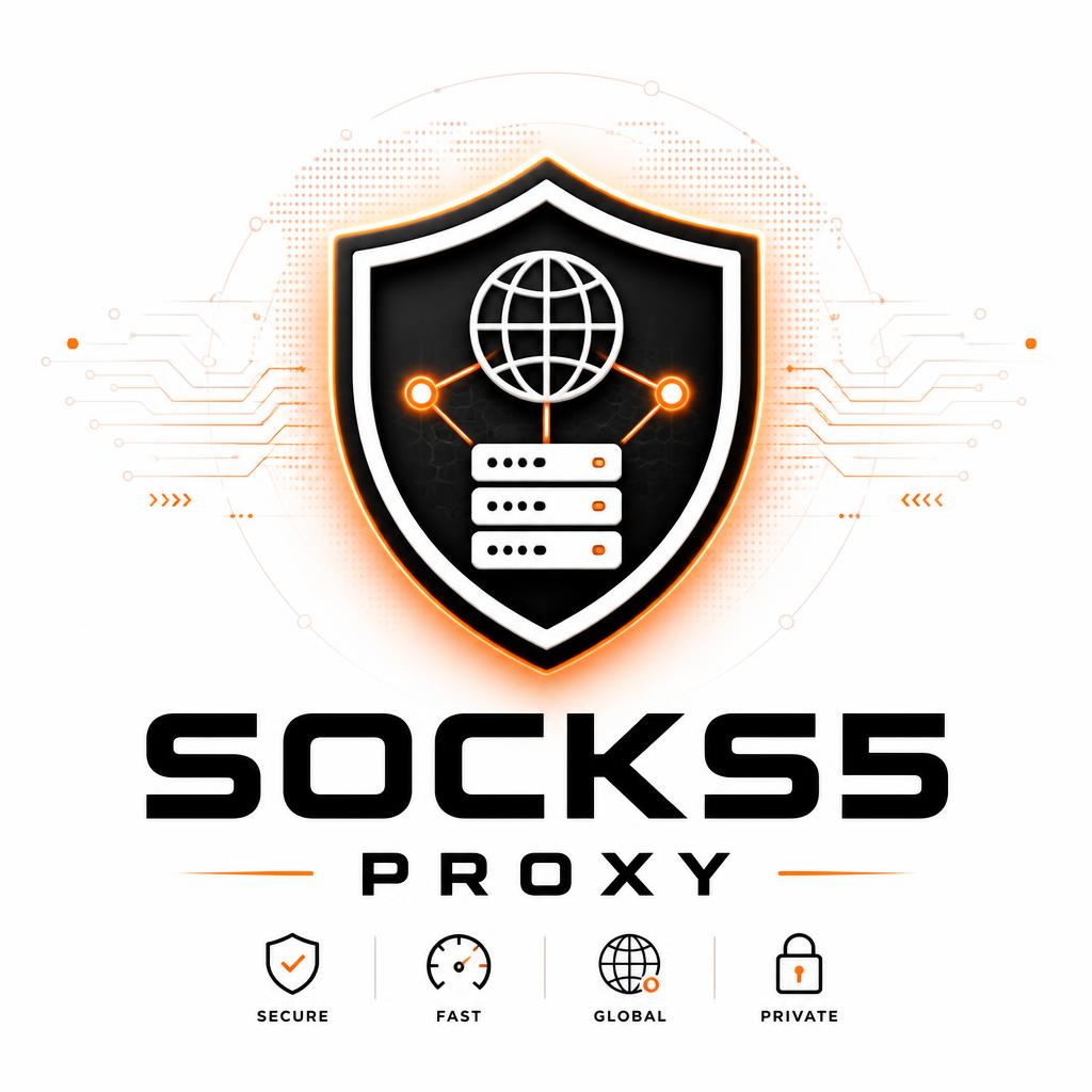 SOCKS5 Proxy Accounts