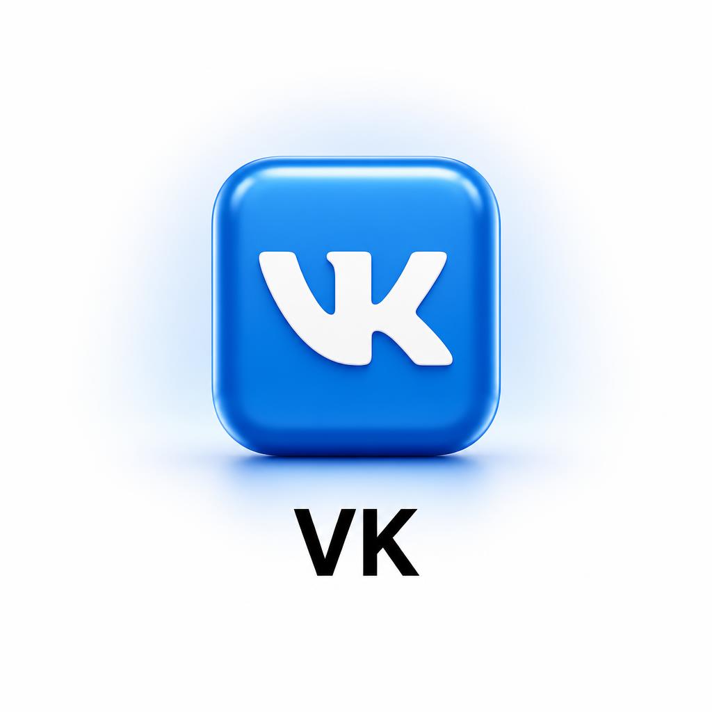 VKontakte (VK) Account