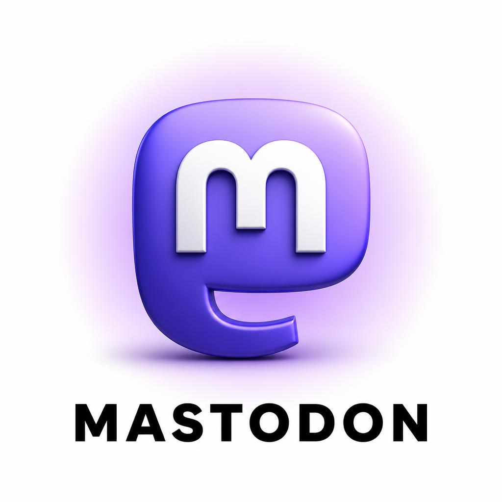Mastodon Accounts