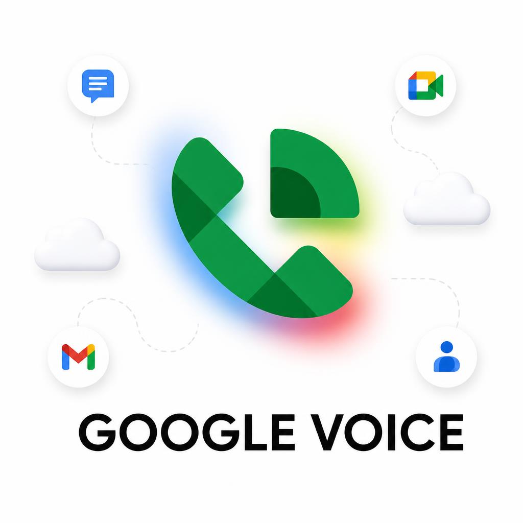 Google Voice Account