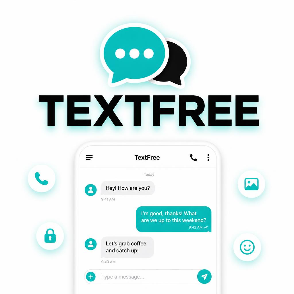 TextFree Accounts