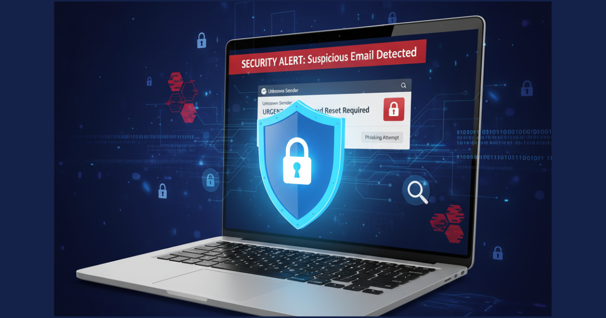 How to Check if Your Email Has Been Hacked (Step-by-Step Guide 2026)