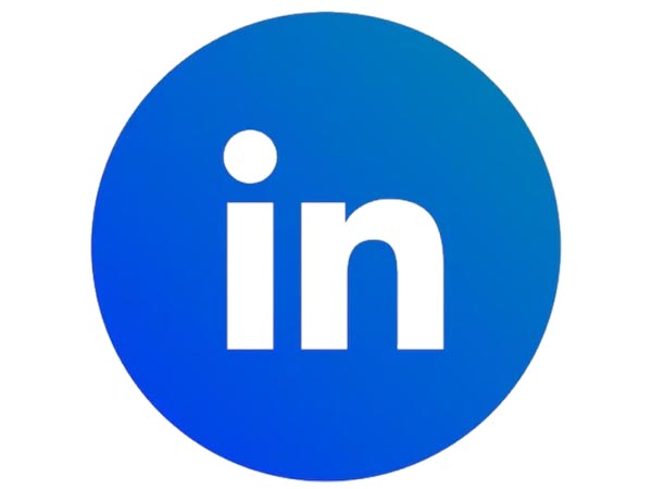 LinkedIn New Account