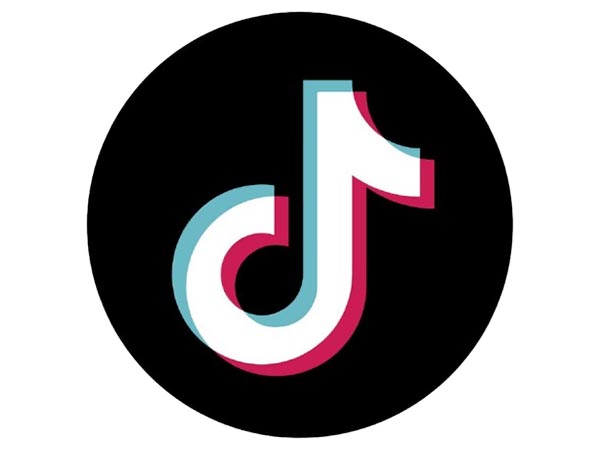 TikTok New Account
