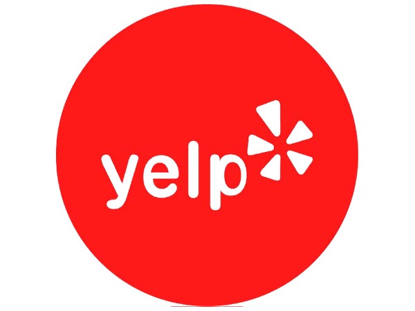 Yelp New Account