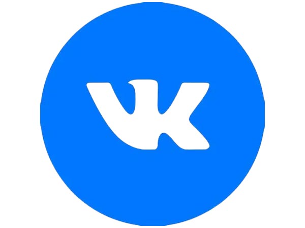 VKontakte (VK) New Account