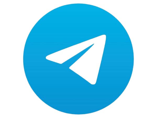 Telegram Account