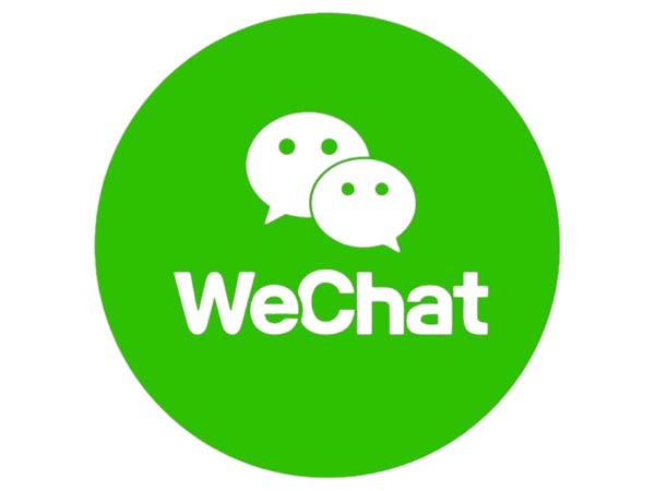 WeChat Account