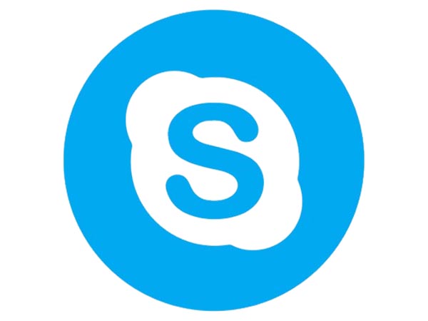 Skype Account