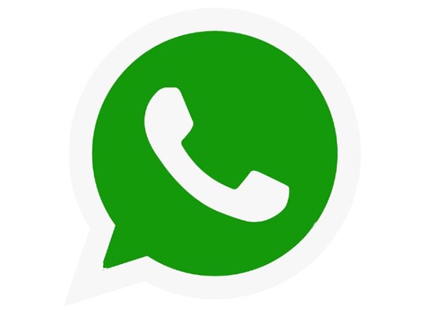 WhatsApp Account