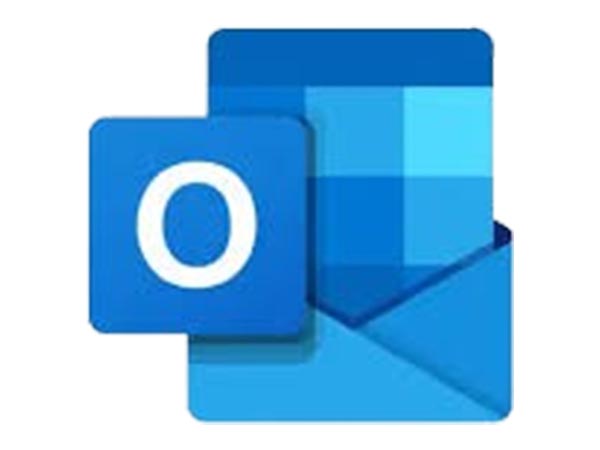 Outlook New Account