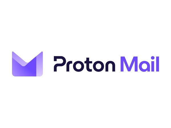 Proton Mail New Account