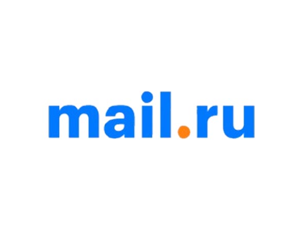 Mail.ru New Account