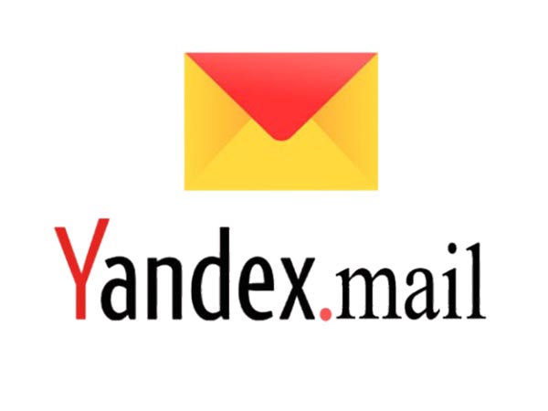 Yandex New Account