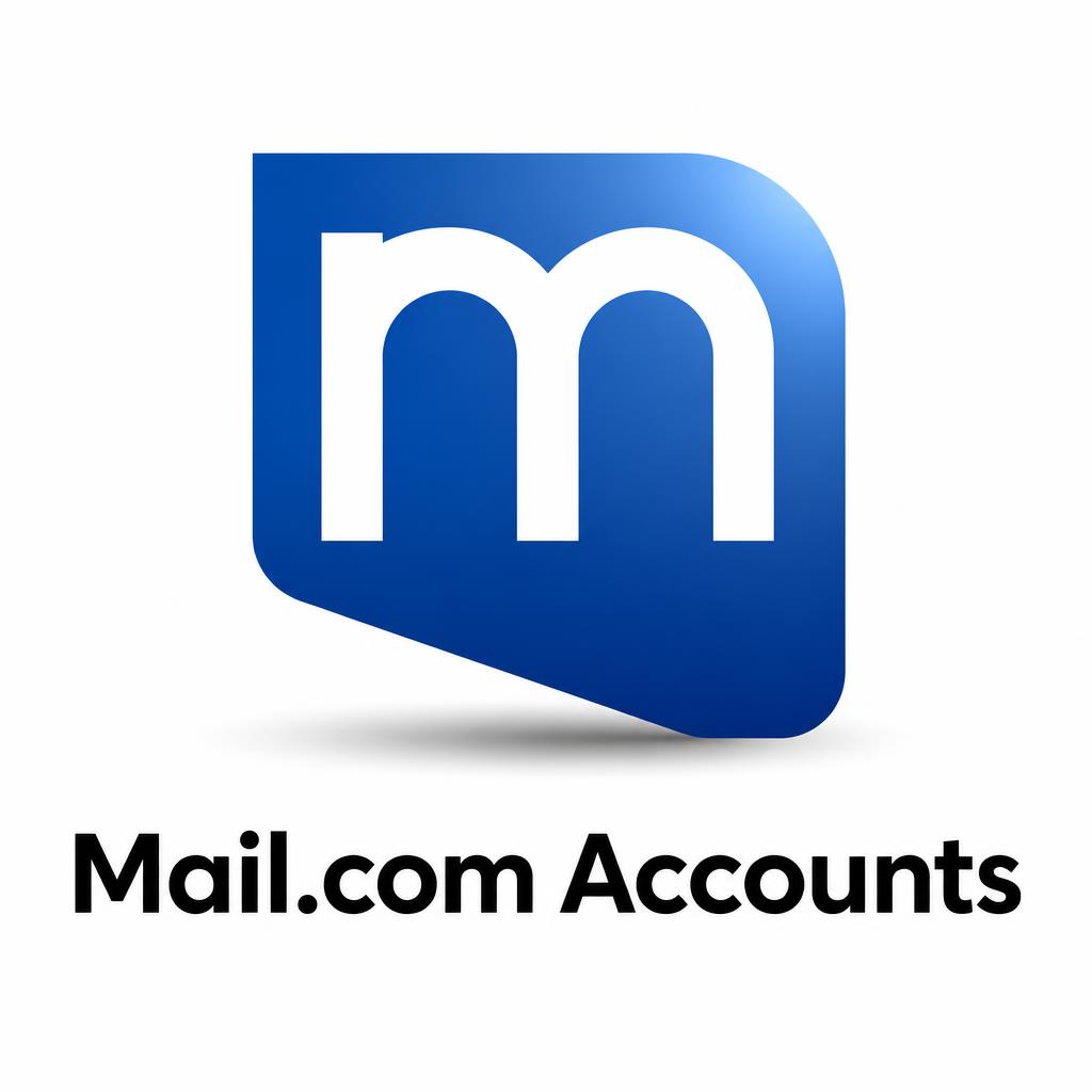 Mail.com Email Account