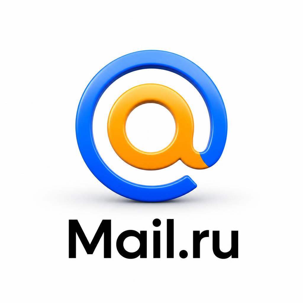 Mail.ru Account