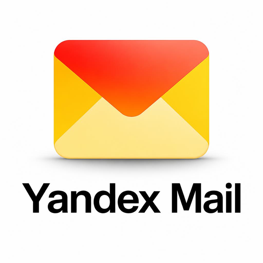 Yandex Mail Account