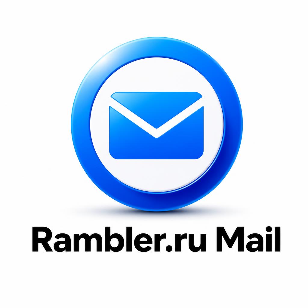 Rambler.ru Mail Account